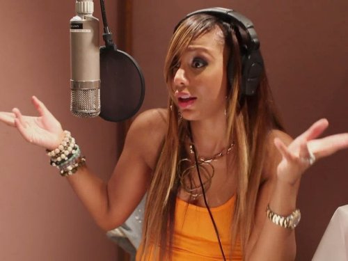 Tamar Braxton