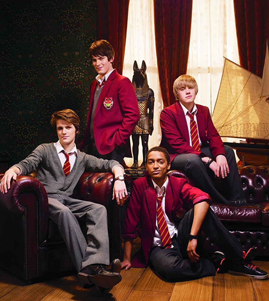 Alfie Lewis