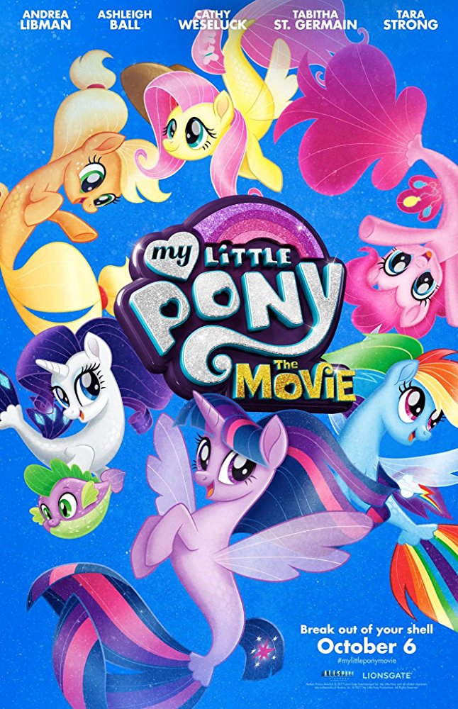 Rainbow Dash
