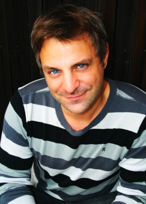 Steven Martini