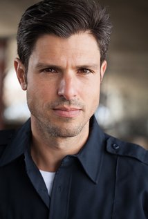 Andy Martinez Jr.