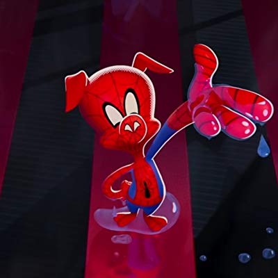 Spider-Ham
