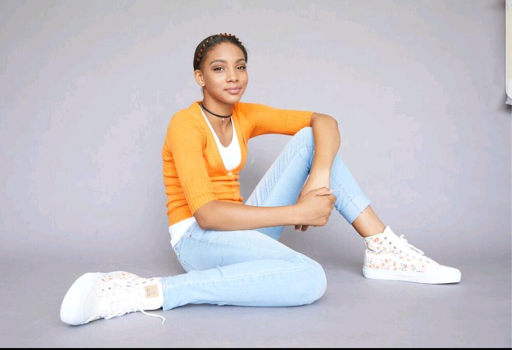 Emani McAllister