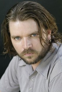 David Redding