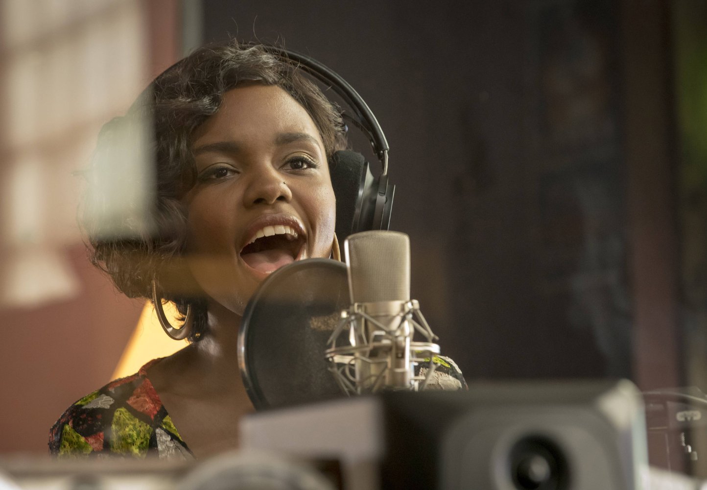 Sierra Aylina McClain