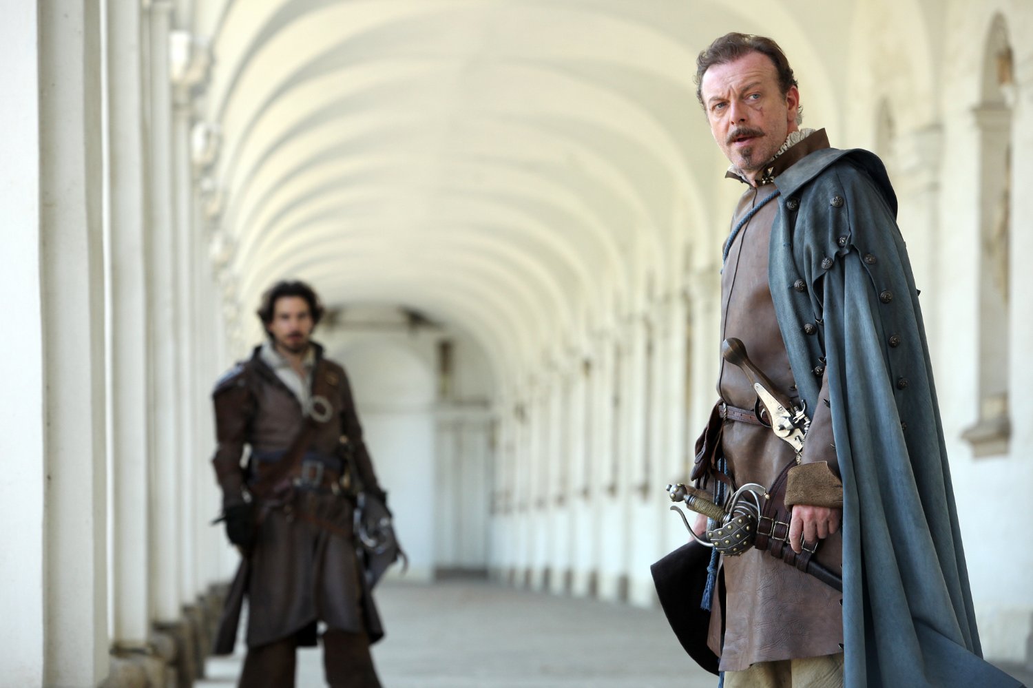 Hugo Speer