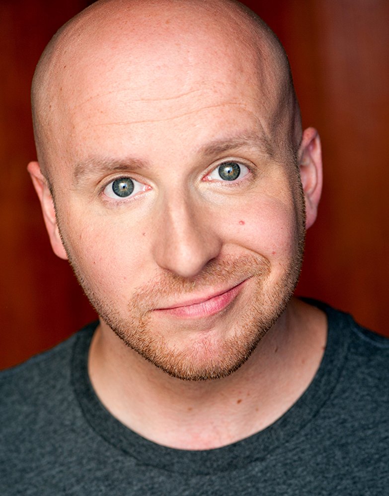 Rich Baker