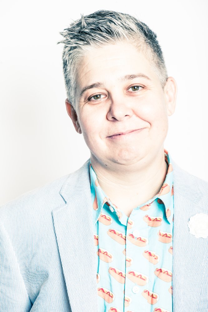 Ali Liebegott