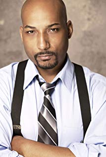 Reggie Harper