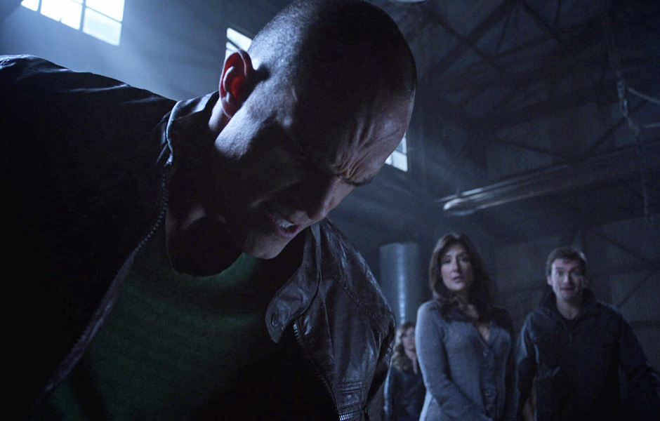 Alpha Werewolf
