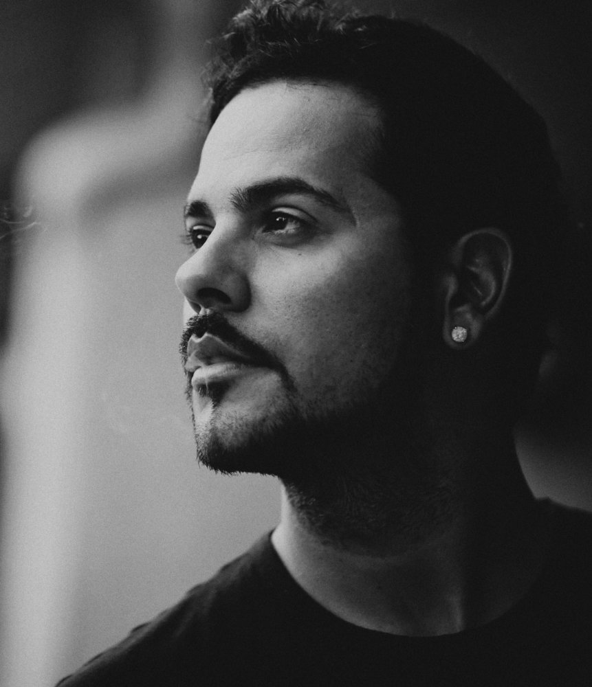 Eduardo Cruz