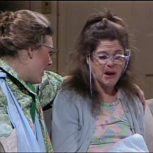 Various, Weekend Update Anchor, Herself, Prymaat Conehead, Betty Ford, Bee, Jane Curtin, Announcer, Barbara, Betty...