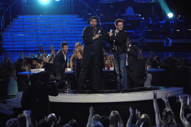 Danny Gokey