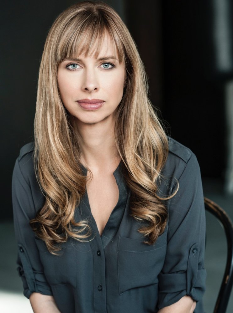 Jenny Mitchell