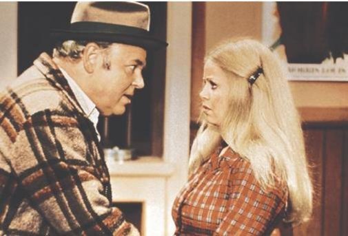 Archie Bunker