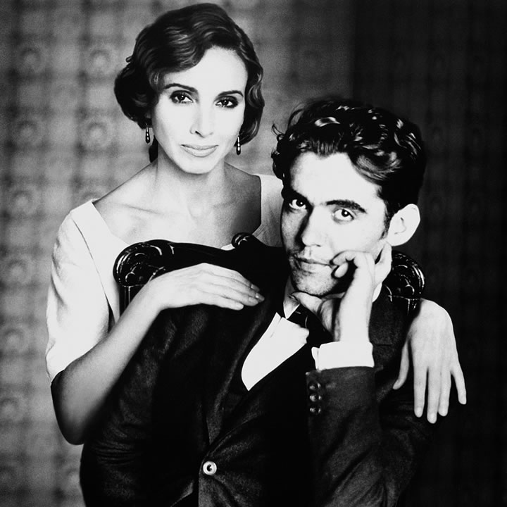 Federico García Lorca