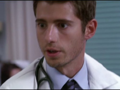 Dr. Andrew Wade