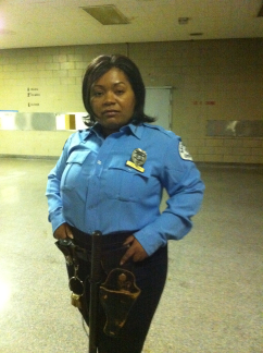 Towanda Underdue