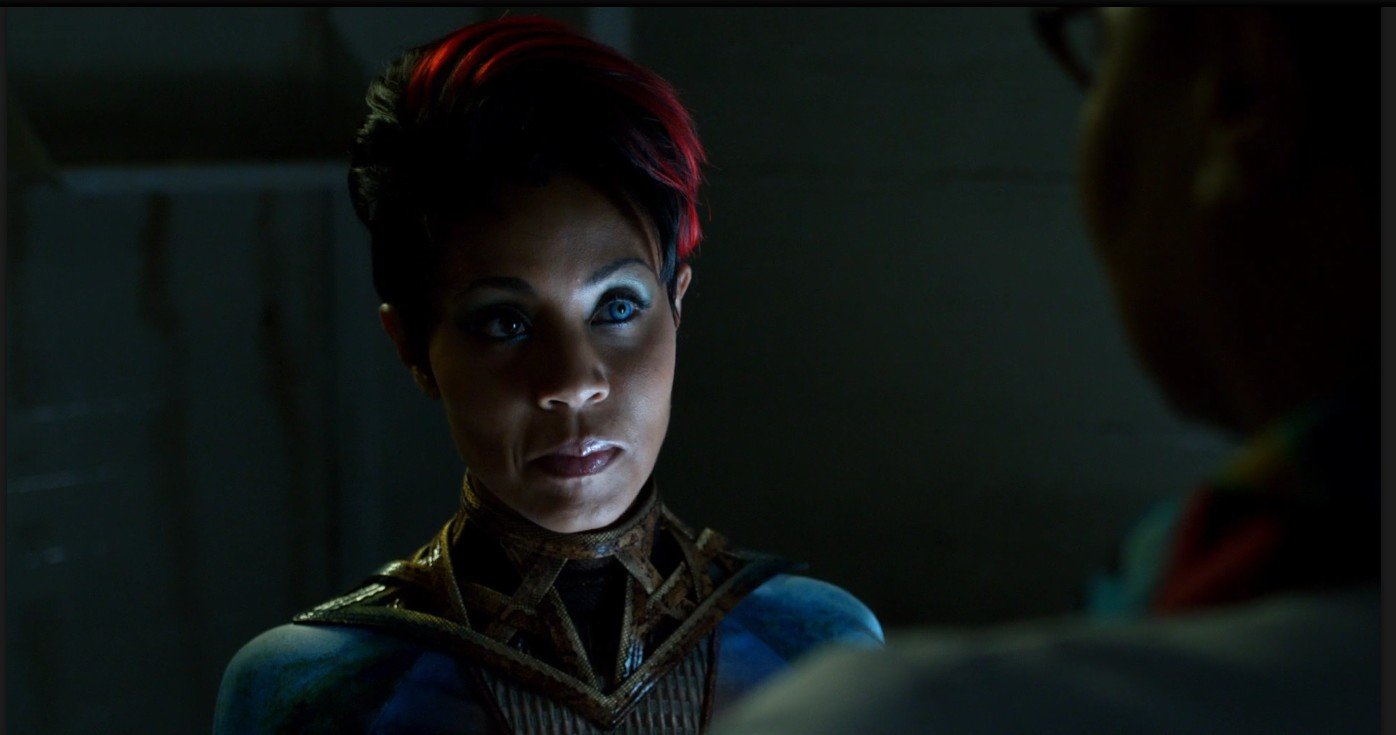 Fish Mooney