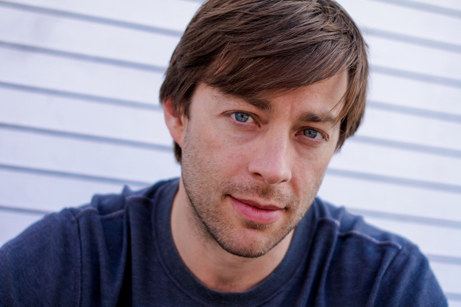 Mark Overholt
