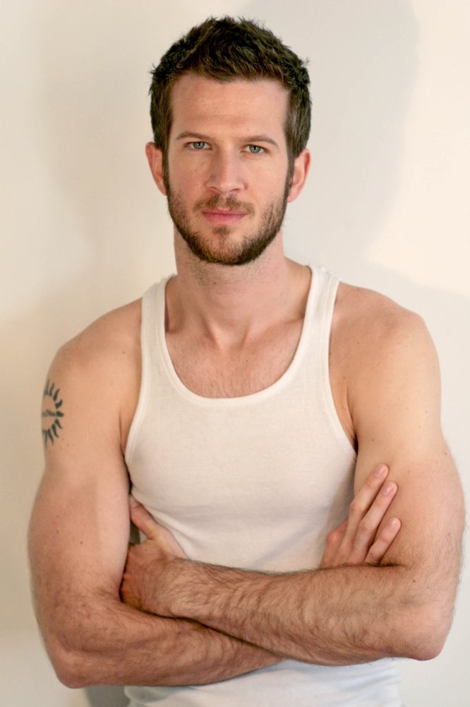 John David Edwards