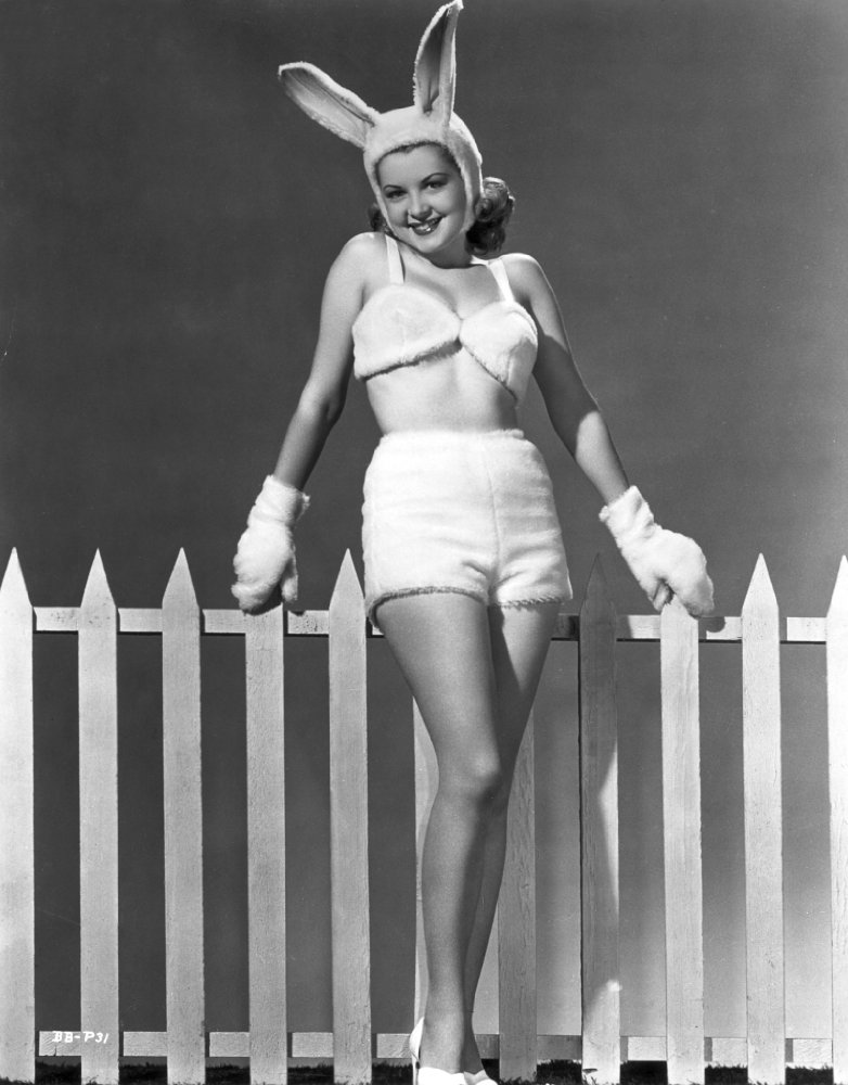 Barbara Bates