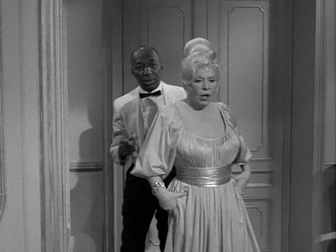Mae West