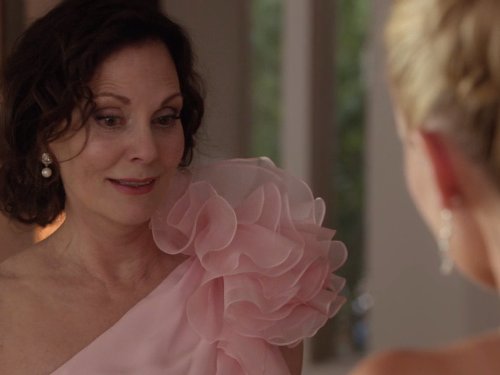 Lesley Ann Warren