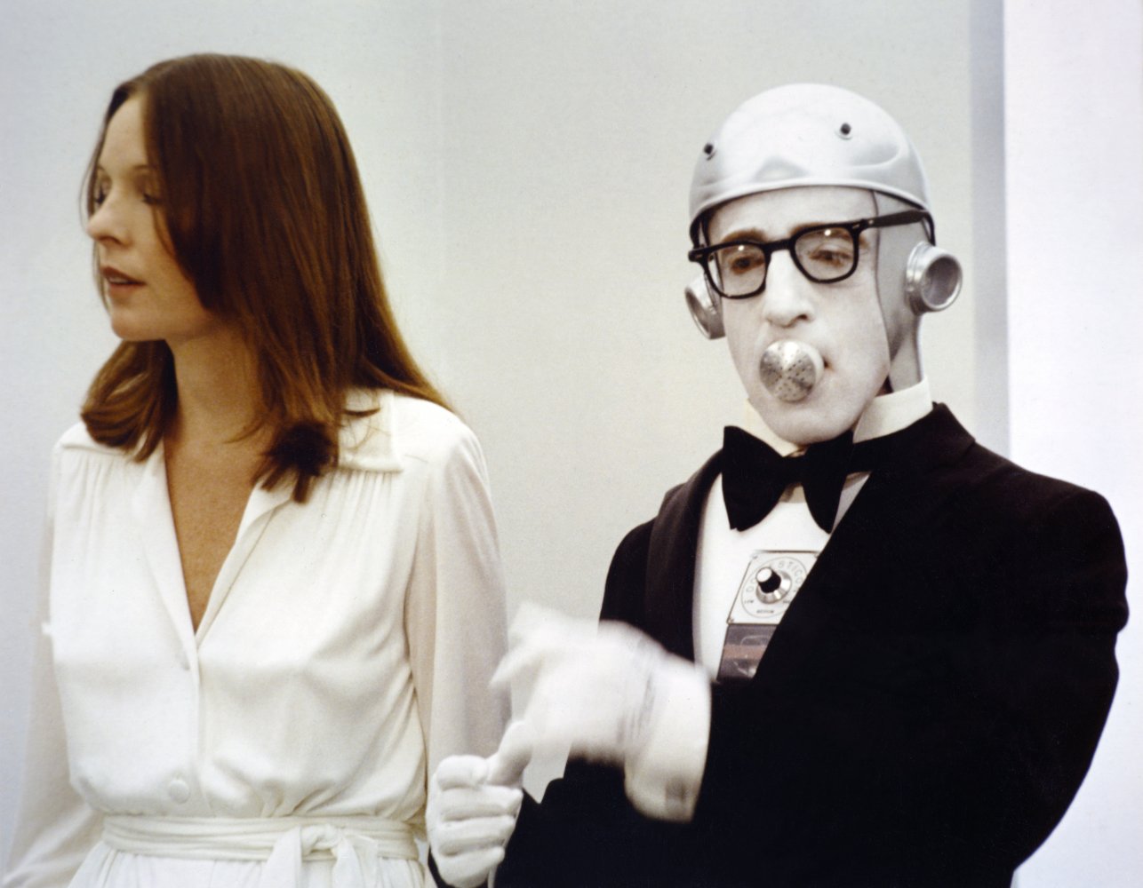 Diane Keaton