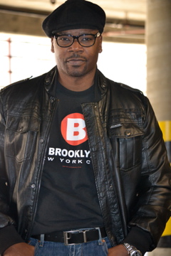 Marcuis Harris