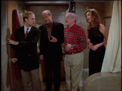 Roz Doyle