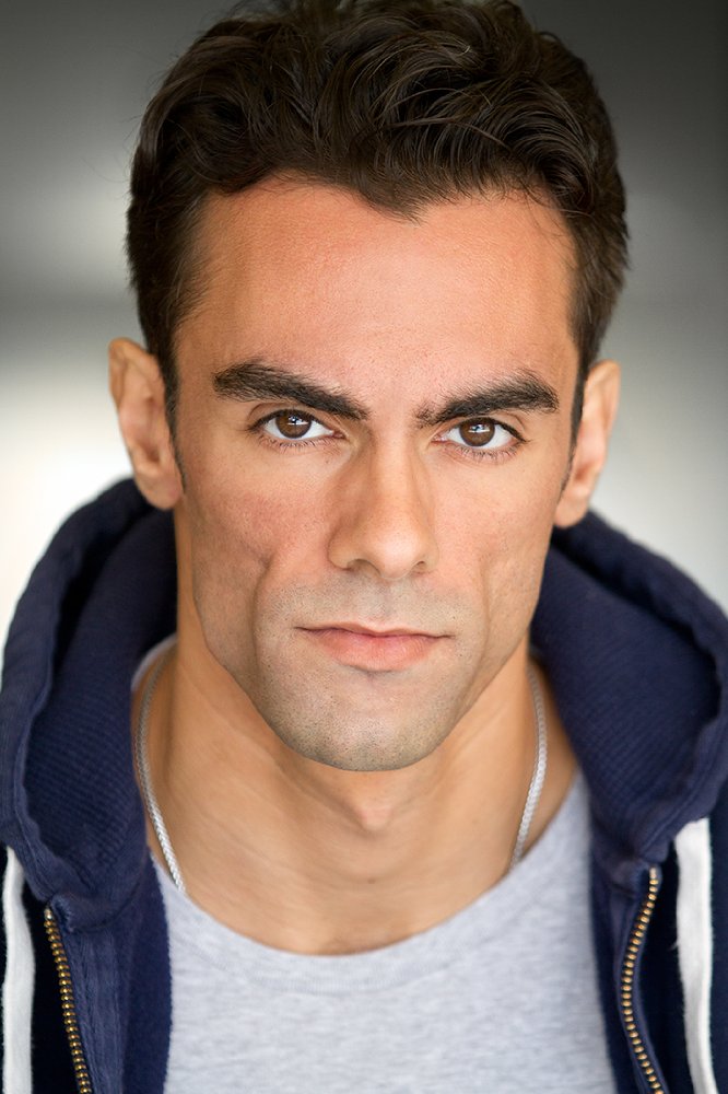Alain Mesa