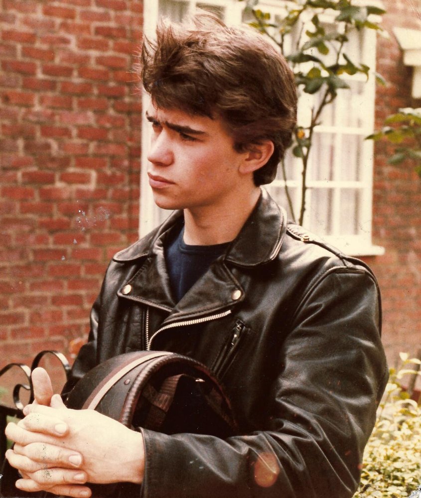 Todd Carty