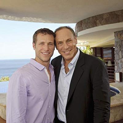 Himself - The Bachelor, Himself