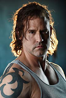 Neil Hoover