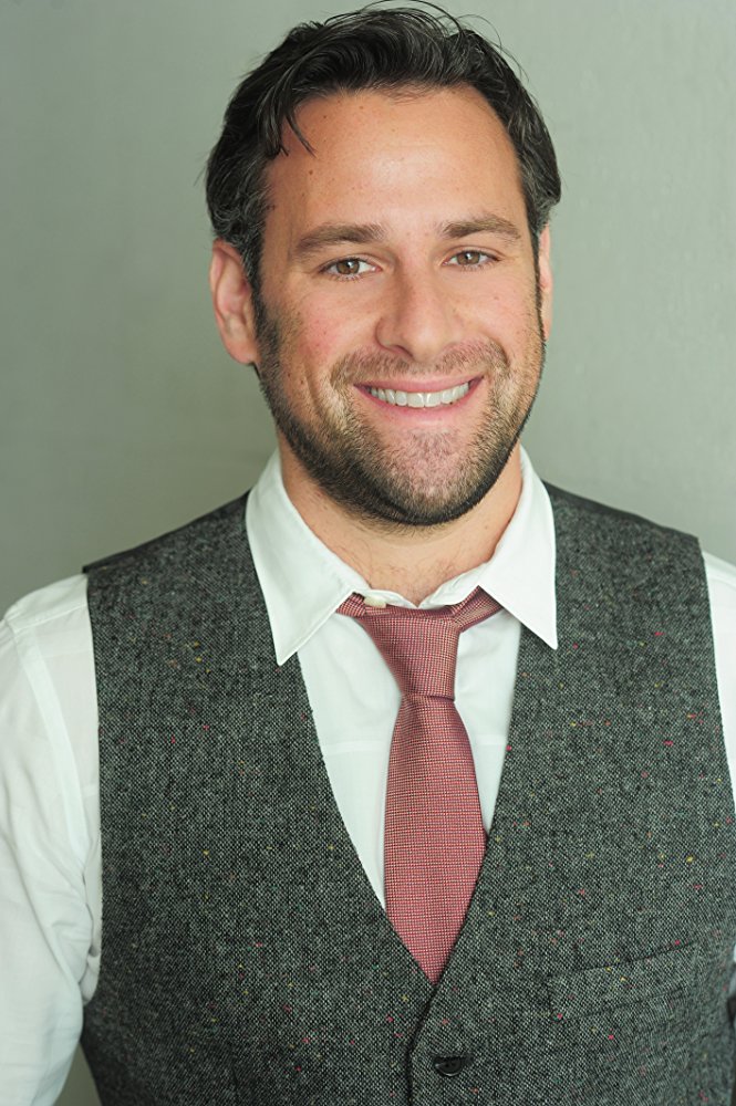 Jason Adler