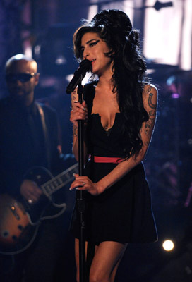 Amy Winehouse