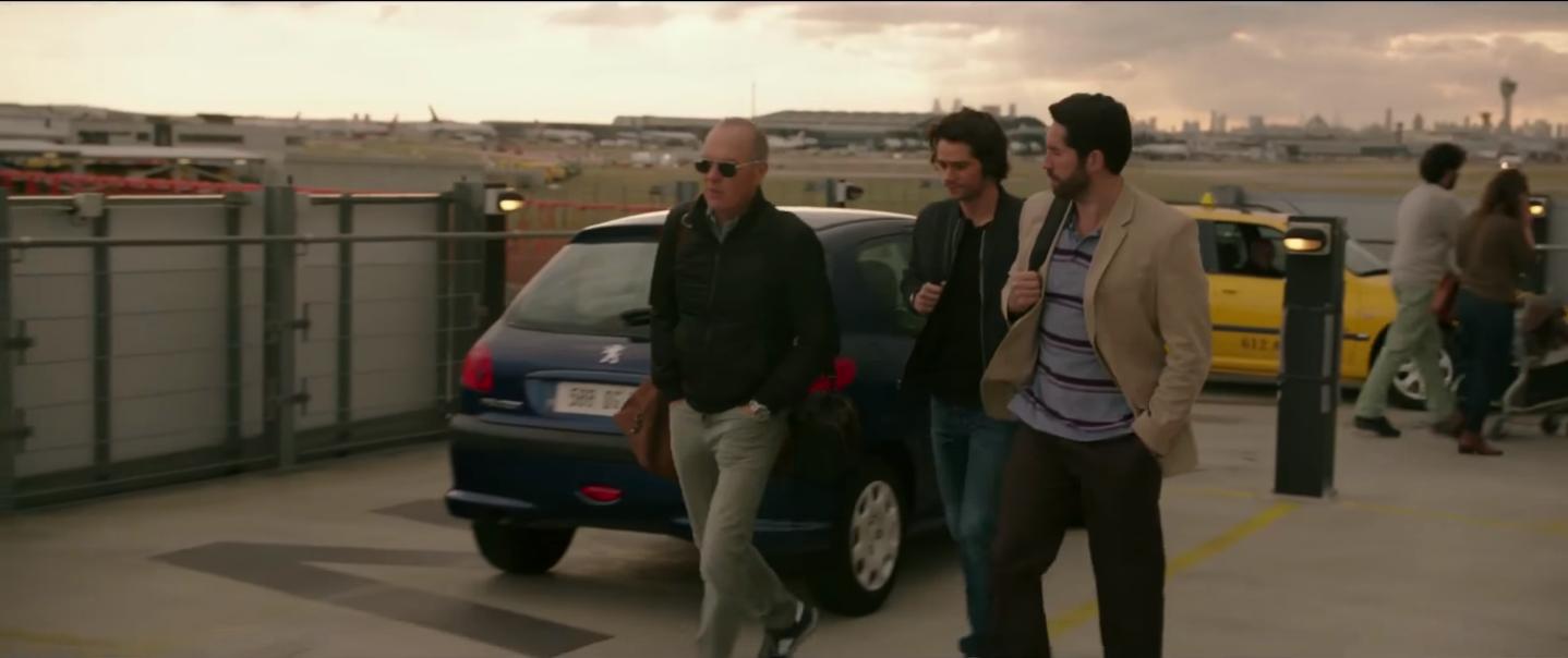 Mitch Rapp