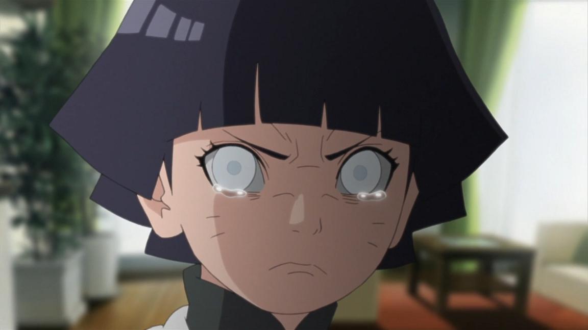 Himawari Uzumaki