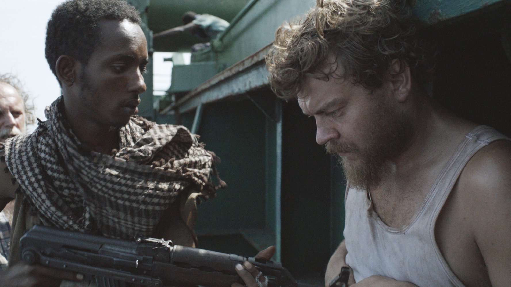 Pilou Asbaek