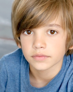 Prestyn Bates