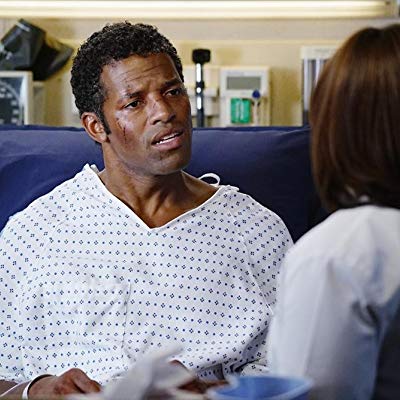 Curtis 'Rosalind' Warren
