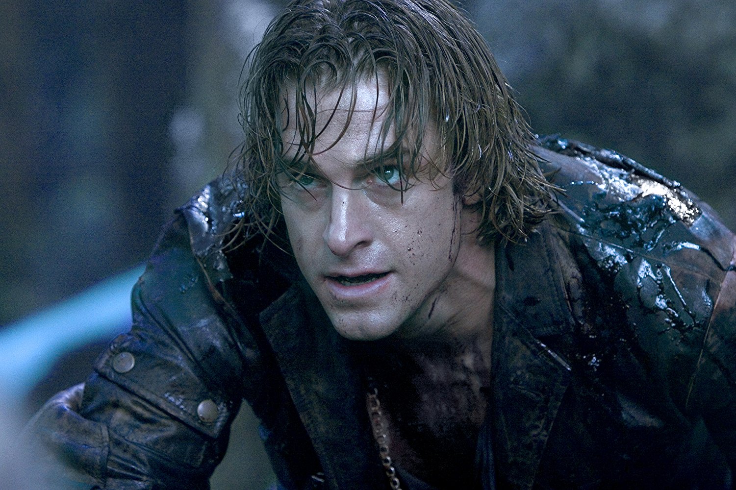 Michael Corvin