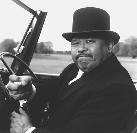 Oddjob