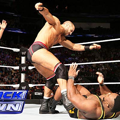 Big E, Big E Langston