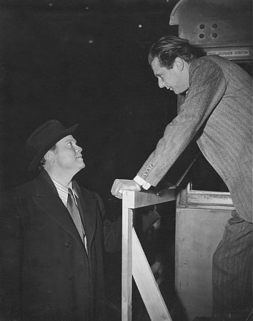 Carol Reed