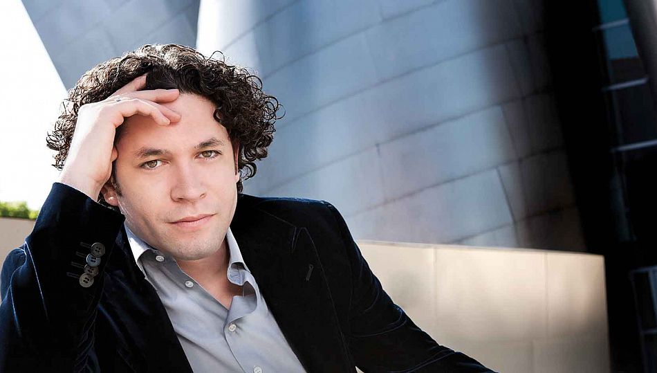 Gustavo Dudamel