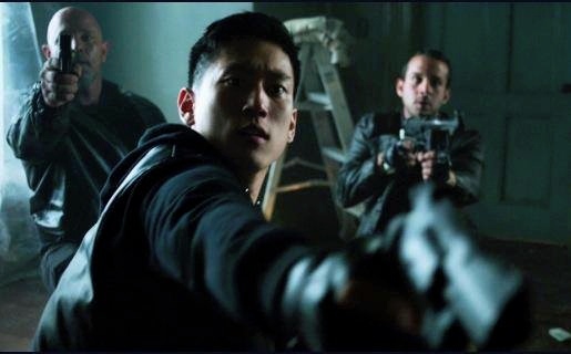 Jake Choi