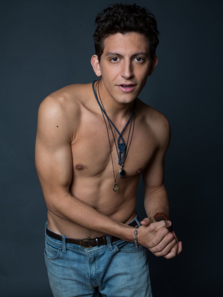 Mateo d'Amato