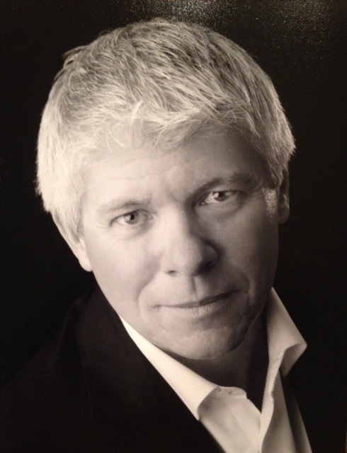 Gregory Nye